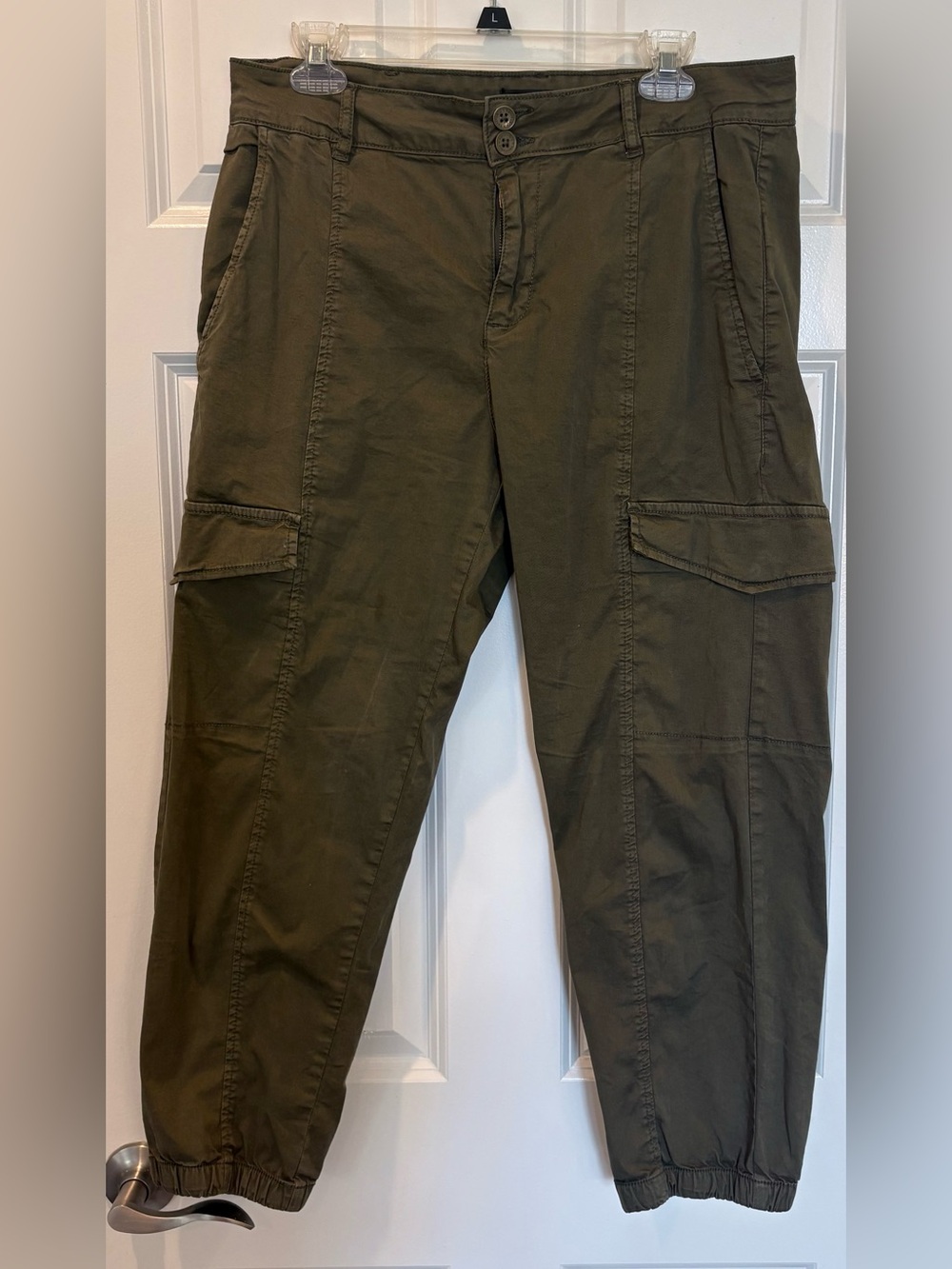 Sanctuary cargo joggers